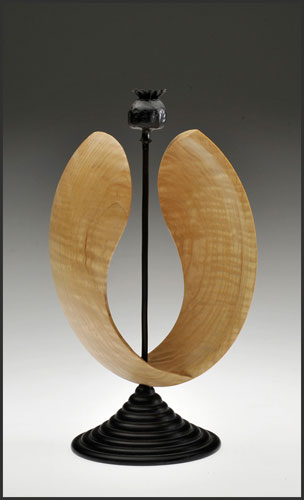 Pat and Dennis Gleadell